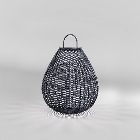 Ландшафтный светильник Outdoor Plet OSL599FL-L5B3K - фото