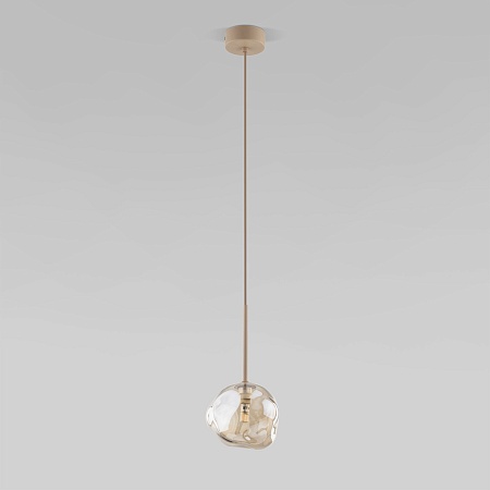 Подвесной светильник TK Lighting 11106 Lava Sabia - фото