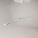 Потолочный светильник Maytoni Fad MOD070CL-L15W3K1 - фото