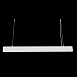 Подвесной светильник Technical Points  P050PL-L40W4K - фото