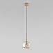 Подвесной светильник TK Lighting 11106 Lava Sabia - фото