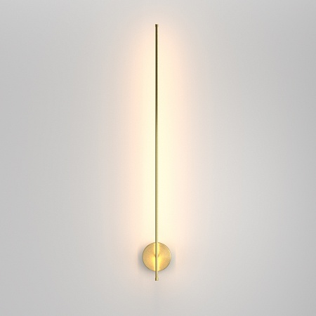 Настенный светильник (бра) Technical C085WL-L12BS2.7K - фото