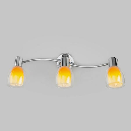 Настенный светильник Eurosvet 20119/3 - фото