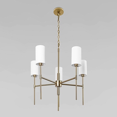 10307 Brass Подвесной светильник LOFT IT Comfy - фото
