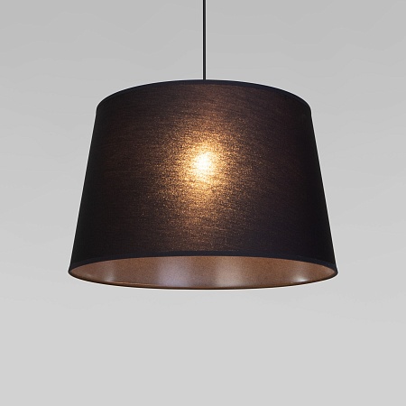 Подвесной акцентный светильник TK Lighting 1885 Maja Black - фото