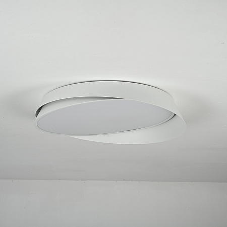 Потолочный Светильник Shell D50 White Imperiumloft 228947-26 - фото