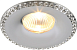 Точечный встраиваемый светильник Divinare MUSETTA 1770/02 PL-1 - фото