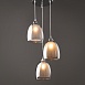 Подвесной светильник Freya Astery FR5375PL-03CH2 - фото