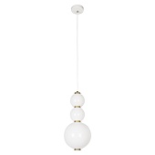 10205/D Подвесной светильник LOFT IT Pearls