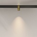 Трековый светильник Technical Alfa TR122-2-7W3K-BS - фото