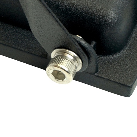 Светодиодный прожектор Feron LL-918 IP65 10W 4000K - фото