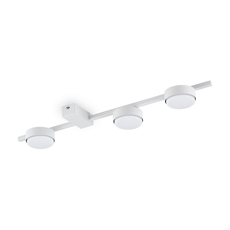 Потолочный светильник Freya Tactic FR5363CL-03W - фото