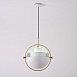 Люстра Louis Weisdorff Multi-Lite Pendant White Imperiumloft 123432-22 - фото