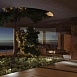 Садово-парковый светильник Outdoor O494FL-L30B3K - фото