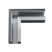 Угловой соединитель для ST003.129.04 (Standart 48) ST-Luce ST003.199.04