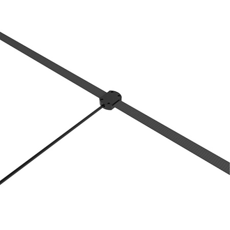 Коннектор для токопроводящего ремня Divinare DECORATO D252006 - фото