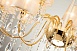 Подвесная люстра Favourite 2868-15P - фото