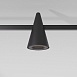 Esthetic Magnetic Трековый светильник 5W 3000K (чёрный) 85117/01 Elektrostandard - фото