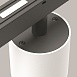 Трековый светильник Technical Alfa S TR132-4-7W-DS-W - фото