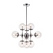 Подвесной светильник Freya Richard FR5596PL-09CH - фото