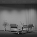 Трековый светильник Voltega VGL031-4-18W3K-S-DS-B - фото