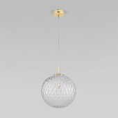 Подвесной светильник TK Lighting 4610 Cadix Gold