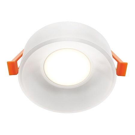 Встраиваемый светильник Technical Pauline DL046-01W - фото