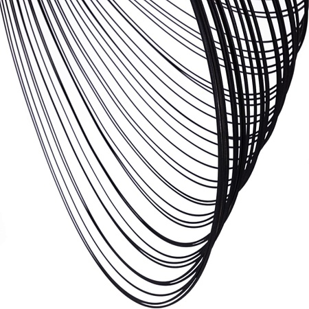 Подвесной светильник Divinare CARVED 1139/06 SP-16 - фото