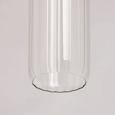 Подвесной светильник DeMarkt Кьянти 720011801 - фото