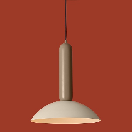 Подвесной светильник Freya FR5551PL-01CR - фото