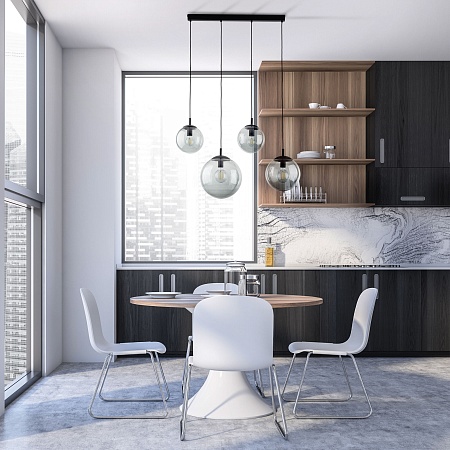 Подвесной светильник TK Lighting 5381 Esme - фото