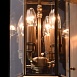 Уличный светильник  мидос Chiaro  802020504 - фото
