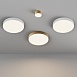 Потолочный светильник Technical Zon C032CL-45W4K-RD-W - фото
