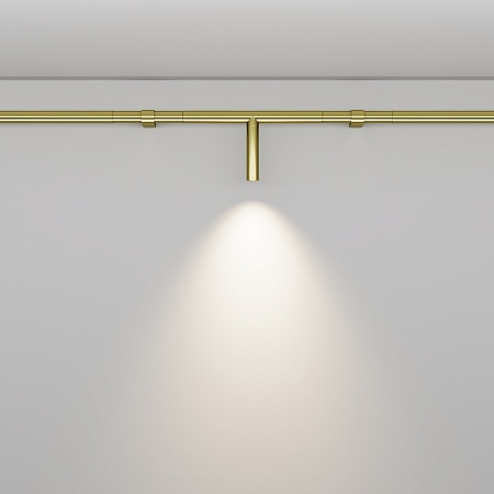 Светильник Technical C102CL-3W3-6K-BS - фото