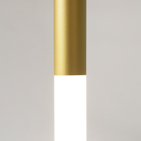 Подвесной светильник Maytoni Pro Shade MOD157PL-L6GK - фото