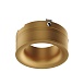 Кольцо декоративное ST-Luce Золотистый ST218.209.00 - фото