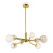Люстра Freya Bethany FR5116PL-08BS - фото