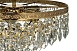 Потолочная люстра Arti Lampadari Castellana E 1.3.38.602 G - фото