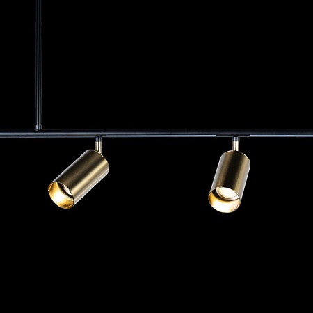 8120P-5 Светильник на штанге LOFT IT Tribes - фото