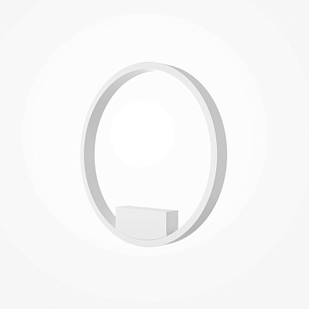 Настенный светильник (бра) Maytoni Rim MOD058WL-L25W4K - фото