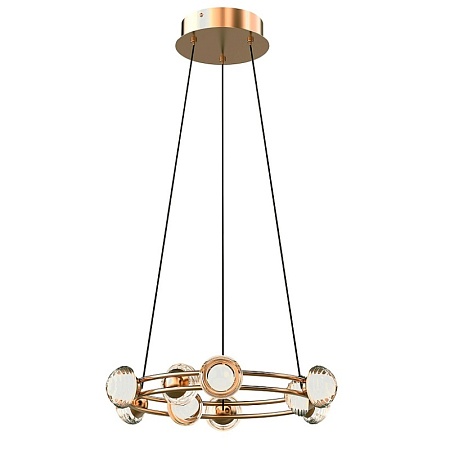 Подвесная люстра Favourite 4382-9P - фото