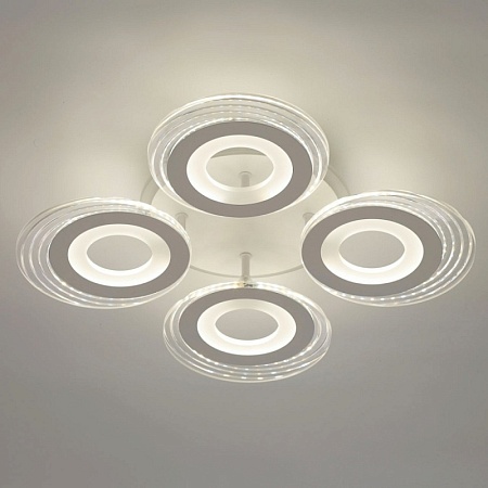 Люстра De City Мадлен 424013605 - фото