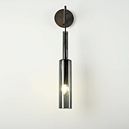 Настенное Бра Night Wall Imperiumloft 140894-26 - фото