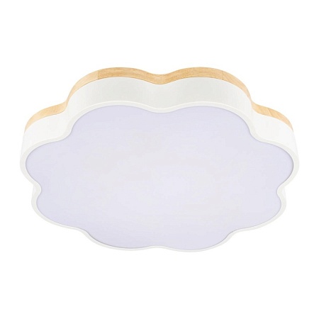 10225/36 White Потолочный светильник LOFT IT Axel - фото