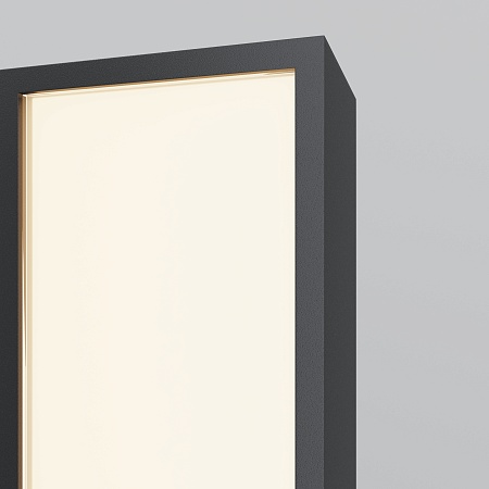 Садово-парковый светильник Outdoor O470FL-L40GF3K - фото