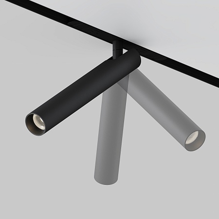 Трековый светильник Technical Focus T TR141-2-6W3K-M-B - фото