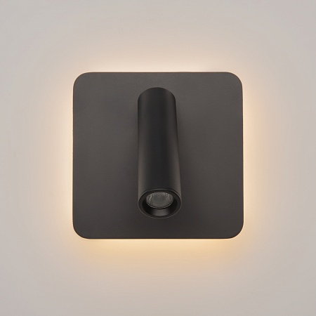 Настенный светильник (бра) Technical Ios 176 C175-WL-01-6W-B - фото