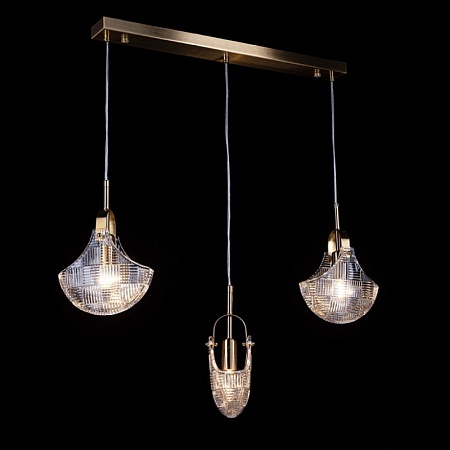 Светильник de markt DeMarkt Конти 488010703 - фото