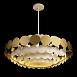 10310/M Gold Светильник на штанге LOFT IT Juicy - фото