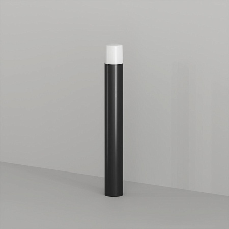 Садовый светильник Denkirs DK9749-BK - фото